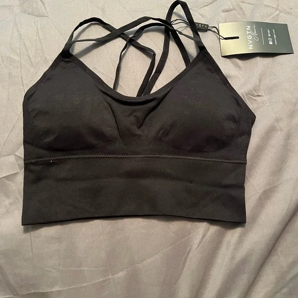 Nvgtn sports bra - Picture 2 of 2